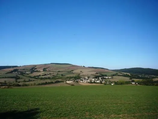 Mas de La Boheme - L'Hermet Saint-Léons 0*,