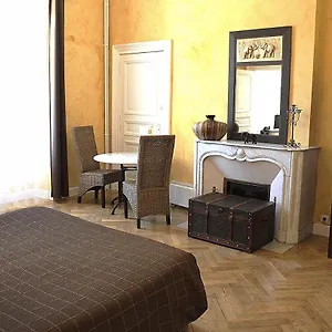 Bed & Breakfast Chateau De, Viviez
