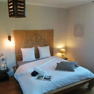 Bed & Breakfast La Maison O Kiwis - D'hotes, Saint-Denis-lès-Martel