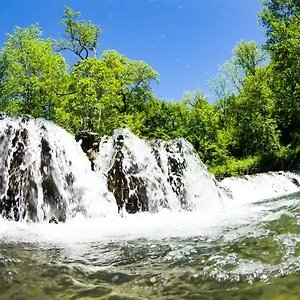Bed & Breakfast Moulin De Benedicty, Vers (Lot)