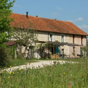 Gasthuis Le Fleuraguet, Saint-Sozy