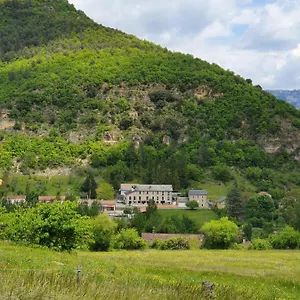Hotel Des Gorges Au Viaduc, Rivière-sur-Tarn